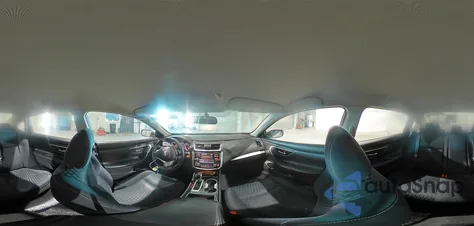 2018 Nissan Altima 2.5 from USA, damaged, VIN 1N4AL3AP7JC130730